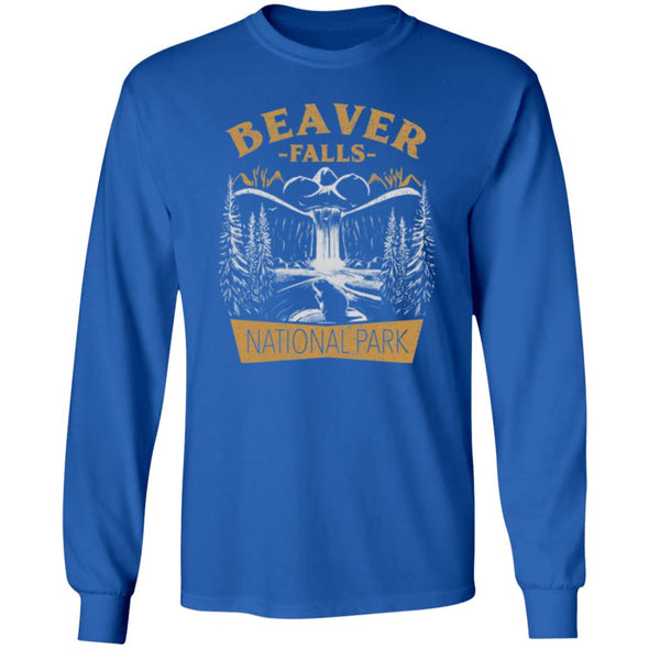 Beaver Falls Long Sleeve