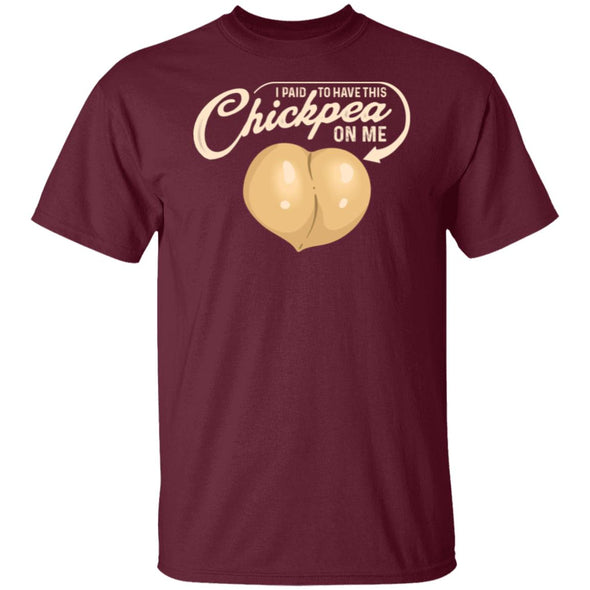 Chickpea Cotton Tee