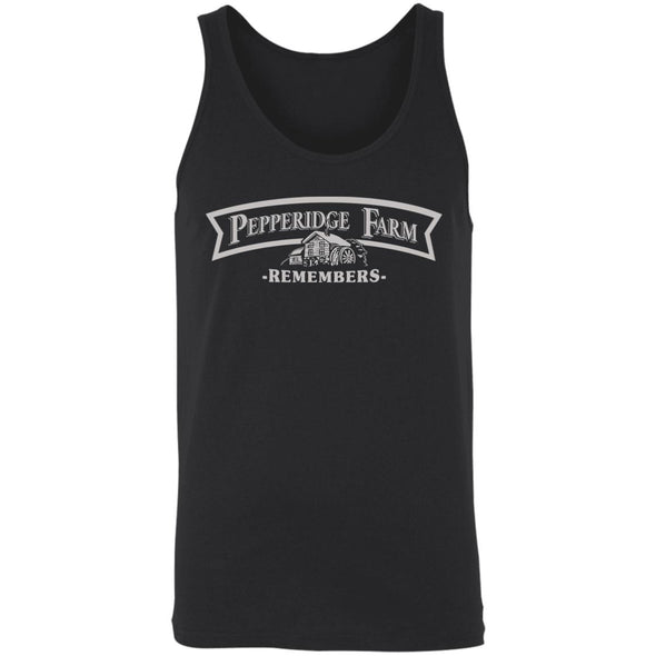 Pepperidge Farm Remembers Tank Top