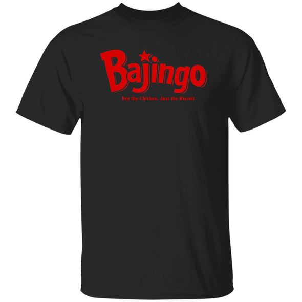 Bajingo Cotton Tee