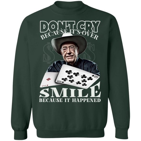Texas Dolly Crewneck Sweatshirt