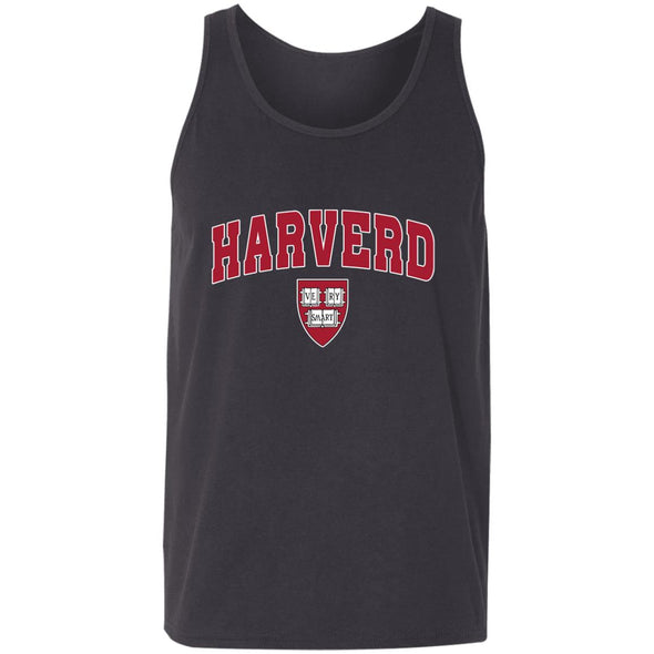 Harverd University Tank Top