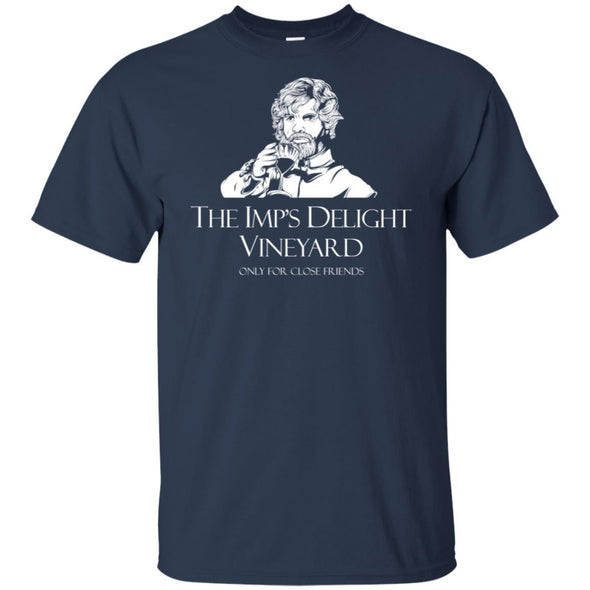 Imp's Delight Cotton Tee