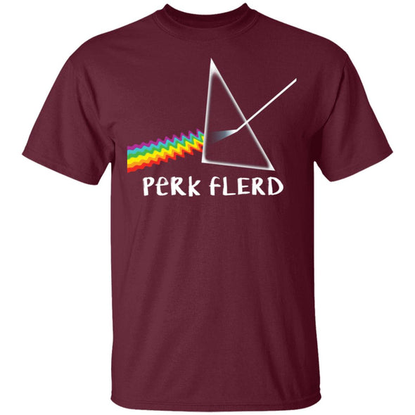 Perk Flerd Cotton Tee