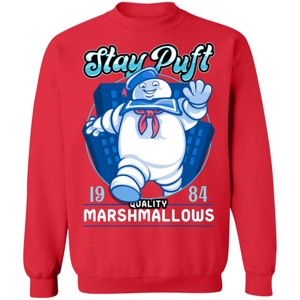 Stay Puft Crewneck Sweatshirt