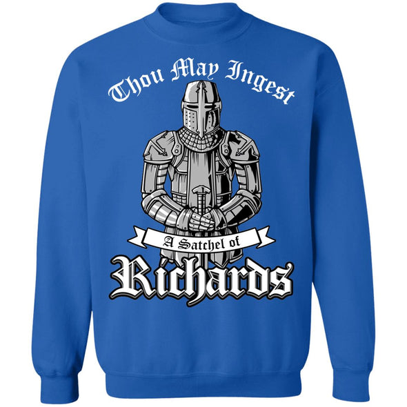 Ingest Richards Crewneck Sweatshirt