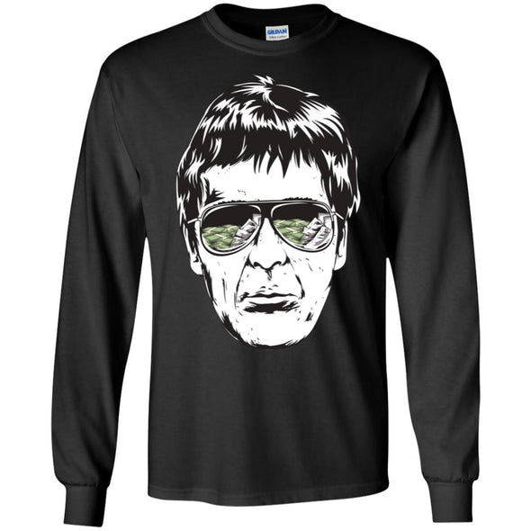 Tony Montana Long Sleeve