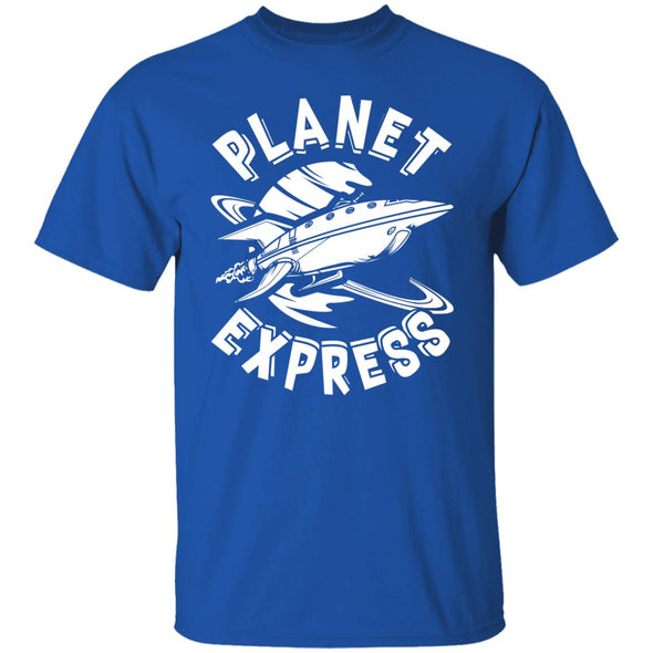 Planet Express Cotton Tee