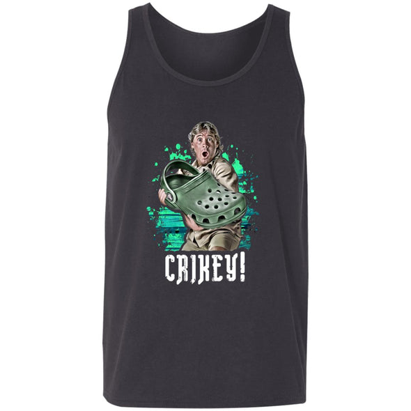 CRIKEY! Tank Top