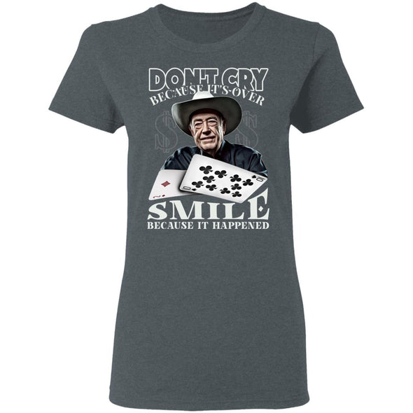 Texas Dolly Ladies Cotton Tee