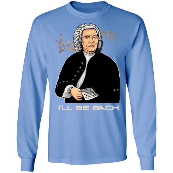 Bachinator Long Sleeve