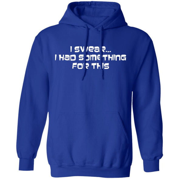 Archer Quote Hoodie