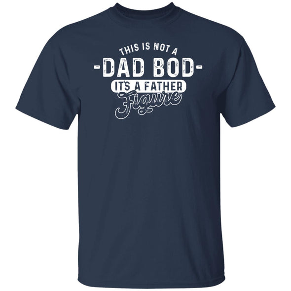 Father Figure Cotton Tee