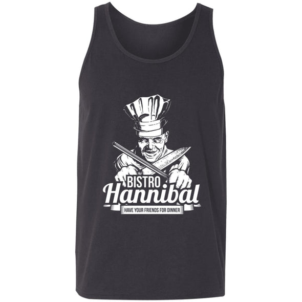 Bistro Hannibal Tank Top