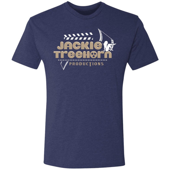 Treehorn Productions Premium Triblend Tee
