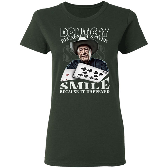 Texas Dolly Ladies Cotton Tee