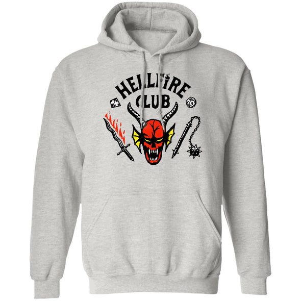 Hellfire Club Hoodie
