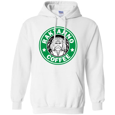 Raktajino Coffee Hoodie
