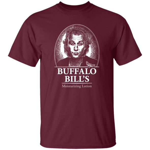 Buffalo Bill's Lotion Cotton Tee
