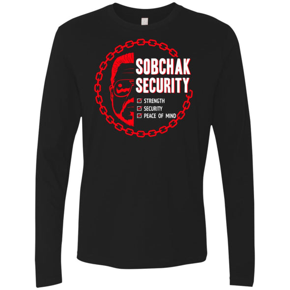 Sobchak Security Premium Long Sleeve