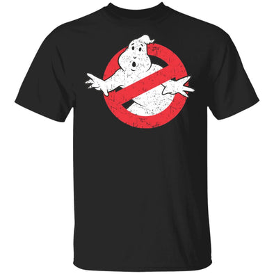 Ghost Busters Cotton Tee
