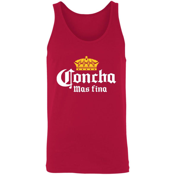 Concha Mas Fina Tank Top