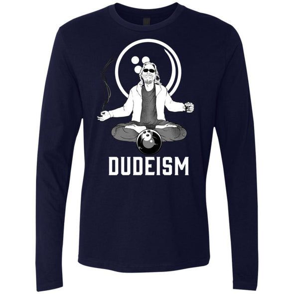 Dudeism Premium Long Sleeve