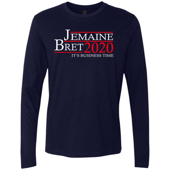 Premium Long Sleeve