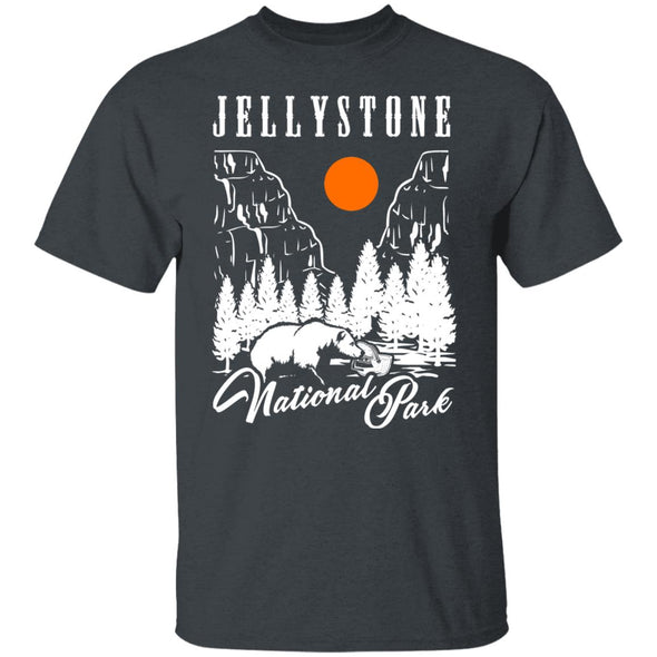 Jellystone National Park Cotton Tee