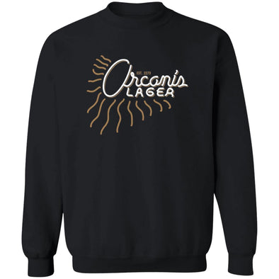 Arcanis Lager Crewneck Sweatshirt