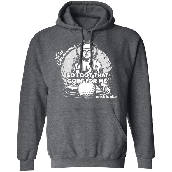 Consciousness Hoodie