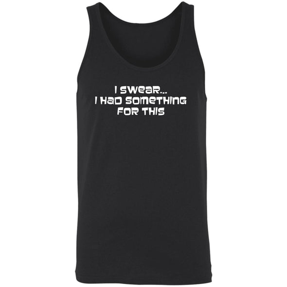 Archer Quote Tank Top