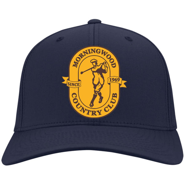 Morningwood C.C. Twill Cap