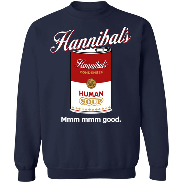 Hannibal's Crewneck Sweatshirt
