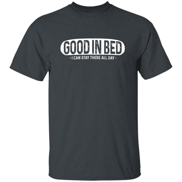 Good In Bed Cotton Tee