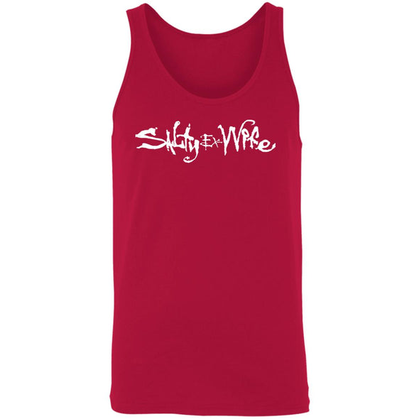 Salty Ex-Wife Tank Top