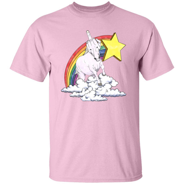 FUnicorn  Cotton Tee