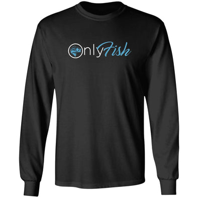 Only Fish T-Shirt
