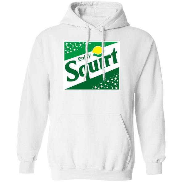 Enjoy Squirt Hoodie