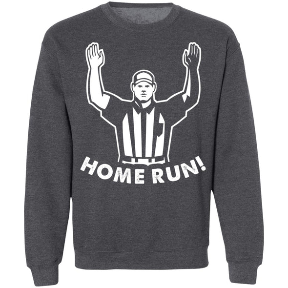 Home Run! Crewneck Sweatshirt