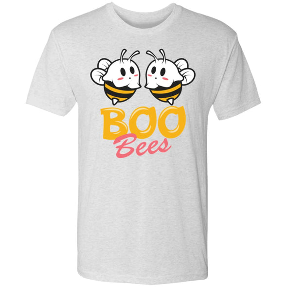 Boo Bees Premium Triblend Tee