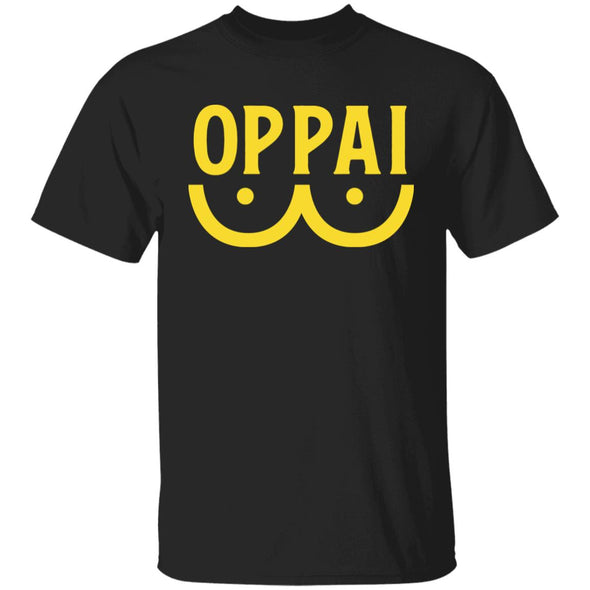 Oppai Cotton Tee