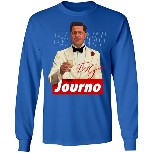 Bawn Journo Long Sleeve