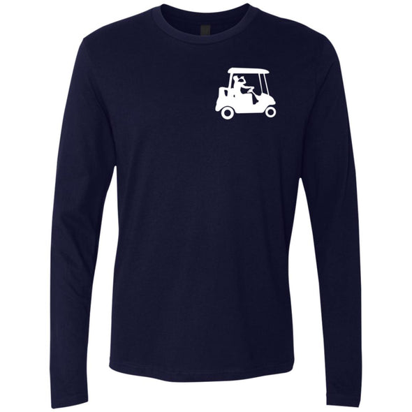 Premium Long Sleeve