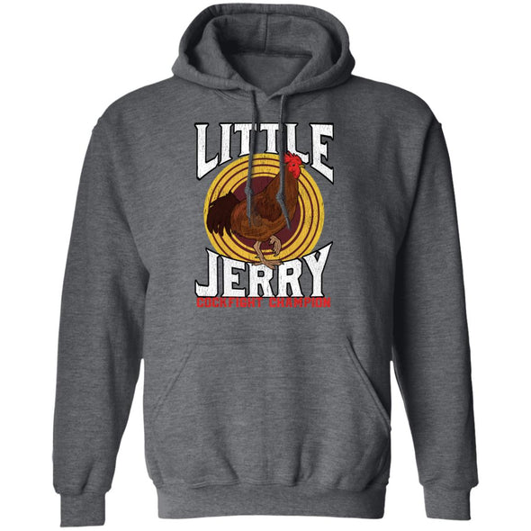 Little Jerry Hoodie