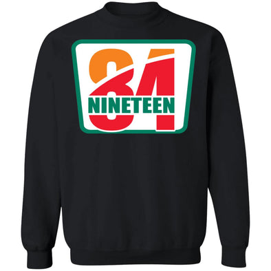 1984 Crewneck Sweatshirt
