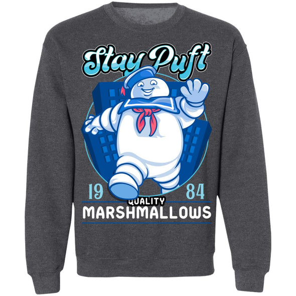 Stay Puft Crewneck Sweatshirt