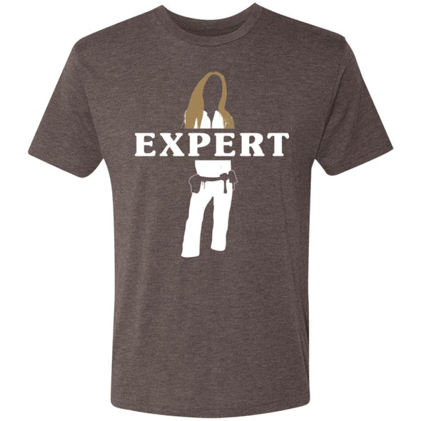 Expert Premium Triblend Tee