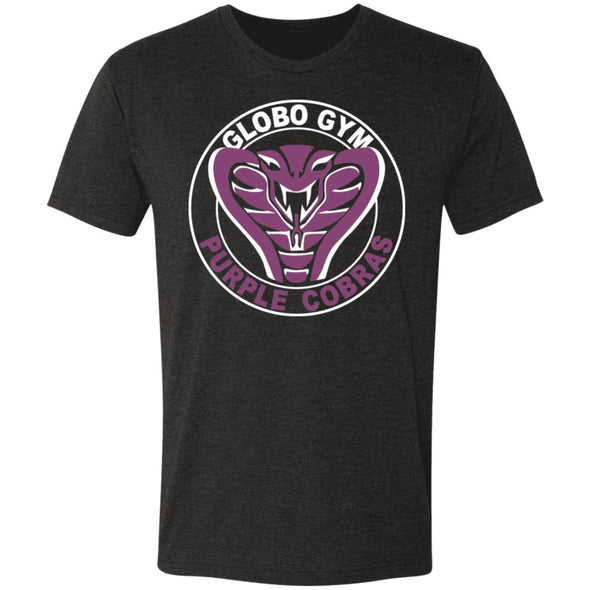 Globo Gym Premium Triblend Tee