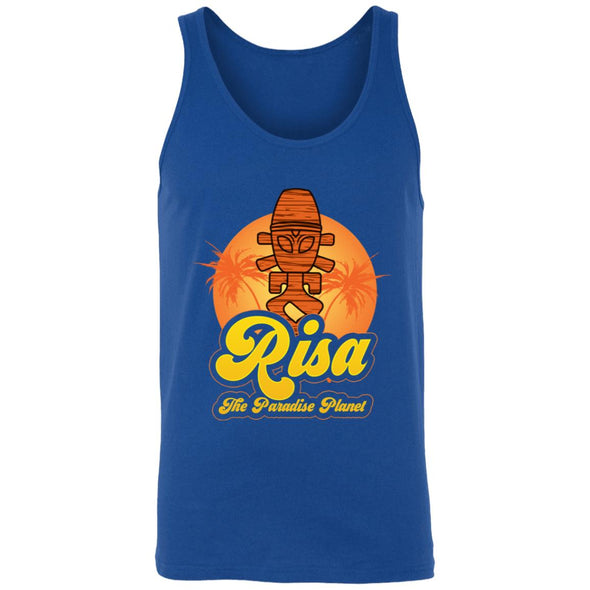 Risa Tank Top